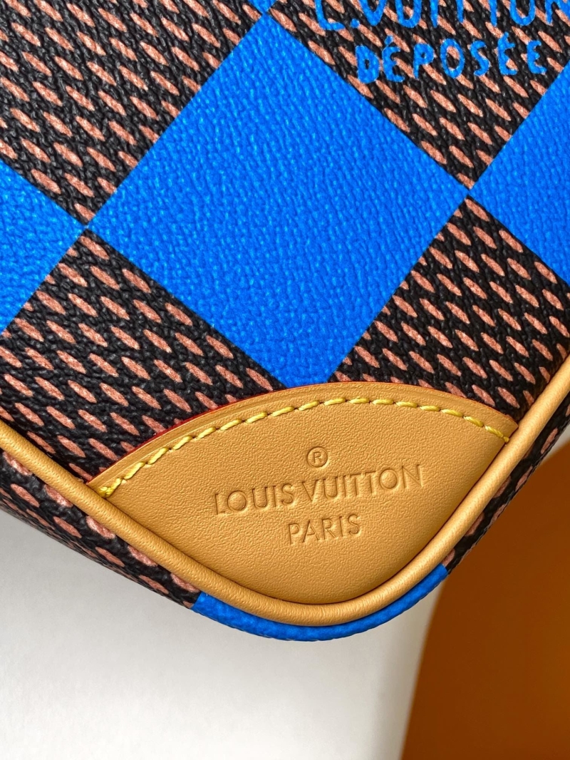 LV Box Bags